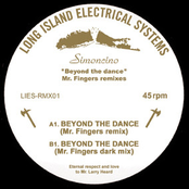 Beyond The Dance (Mr. Fingers Remixes)