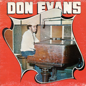 DON EVANS