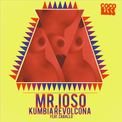Kumbia Revolcona EP
