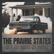 The Prairie States: Not So Much No More