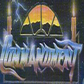 Engraved in Stone / Oriental Maiden