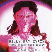 Billy Ray Cyrix