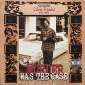 Murder Was The Case (The Soundtrack)