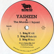 yasheen & the murder-1 squad