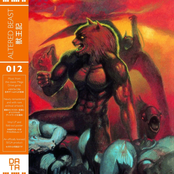 Altered Beast