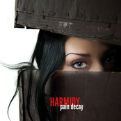 Pain Decay by Harmjoy