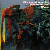 symphonic music of yes