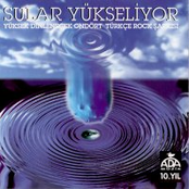 sular yukseliyor