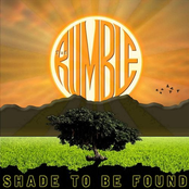 The Rumble: Shade to Be Found