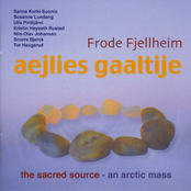 Aejlies Gaaltije by Frode Fjellheim