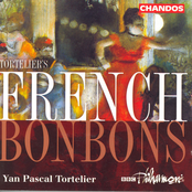 Yan Pascal Tortelier: Herold: Overture To Zampa / Gounod: Funeral March Of A Marionette / Thomas: Overture To Mignon