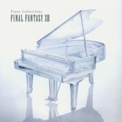 Piano Collections FINAL FANTASY XIII