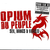 Sex, Drugs and Variété