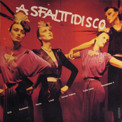Asfalttidisco