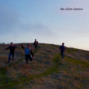 The Alien (Demos)