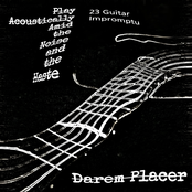 Play Acoustically Amid the Noise and the Haste