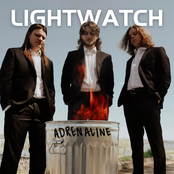 Lightwatch: Adrenaline