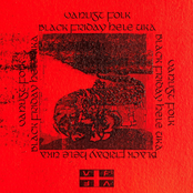 Black Friday hele uka