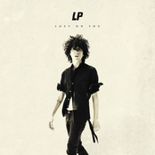 Lost On You