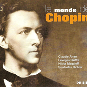 The World Of Chopin