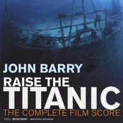 The Titanic Uncovered by John Barry