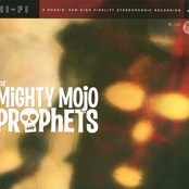 The Mighty Mojo Prophets