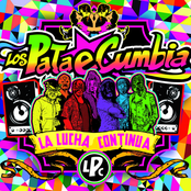 los pata e cumbia