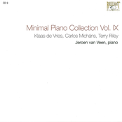 Minimal Piano Collection Vol. IX