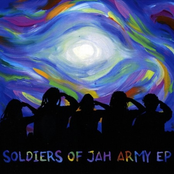 Atomic Dub by Soldiers Of Jah Army