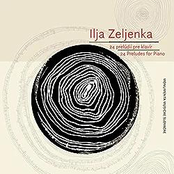 24 Preludes for Piano (Live)