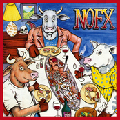 You Put Your Chocolate In My Peanut Butter by Nofx