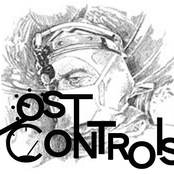 lost controls