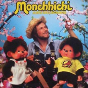 James Hollingworth - Monchhichi