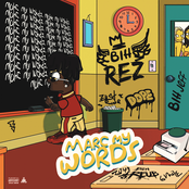 Cash Kidd: Marc My Words