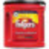 Descending Into Folgers