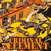 Kirking Out by Criminal Element