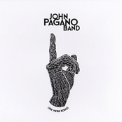 John Pagano Band: One More Round