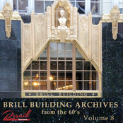 Brill Building Archives Vol. 8