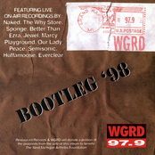 WGRD Bootleg '98