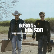 Que Amor é Esse by Edson & Hudson