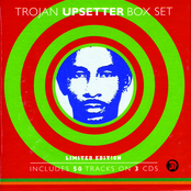 Popcorn by The Upsetters