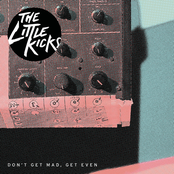 Don't Get Mad, Get Even