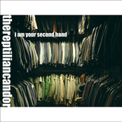 i am your second hand