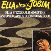 Ella Abraça Jobim