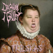 Trilskas