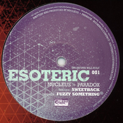 Fuzzy Something by Nucleus & Paradox