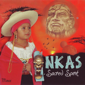 INKAS Sacred Spirit