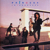 Princess & Starbreeze