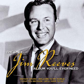 There's A Heartache Following Me by Jim Reeves