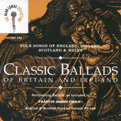 Classic Ballads Of Britain And Ireland 1